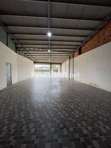 xưởng 450 m giá 15 triệu Xuân Thới thượng hóc môn 