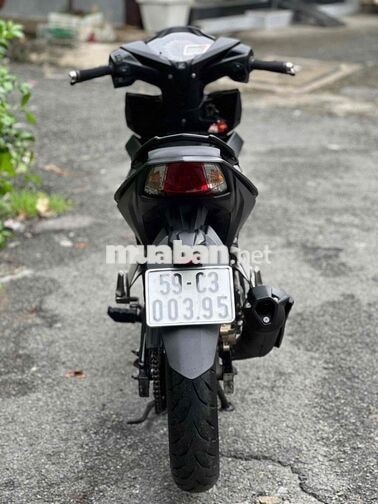 Winner 150 V1 2019 Đen nhám mâm đồng bstp 9chủ