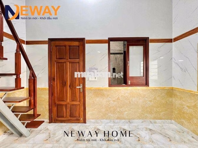 DUPLEX GÁC CAO CÓ MÁY LẠNH , 7P TỚI ĐH CÔNG THƯƠNG, AEON TÂN PHÚ