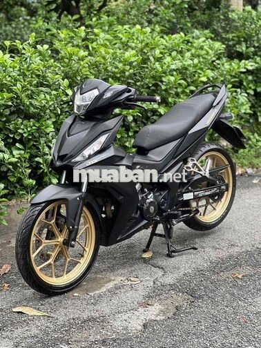 Winner 150 V1 2019 Đen nhám mâm đồng bstp 9chủ
