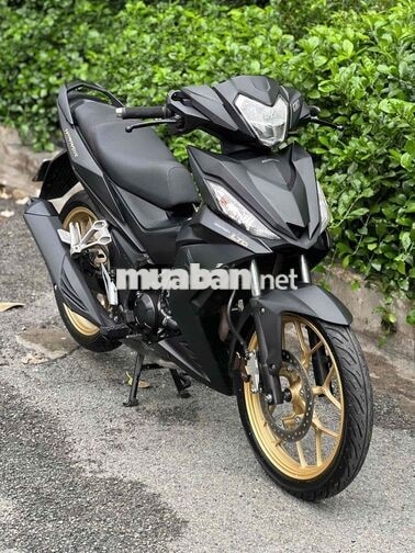 Winner 150 V1 2019 Đen nhám mâm đồng bstp 9chủ