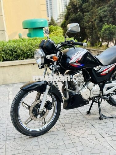 Suzukin en 150cc bao mới chất 2015