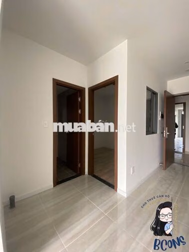CĂN 2PN LÀNG ĐẠI HỌC CHỈ 6TR/THÁNG - 54M2 - HỖ TRỢ Ở GHÉP VIEW THOÁNG