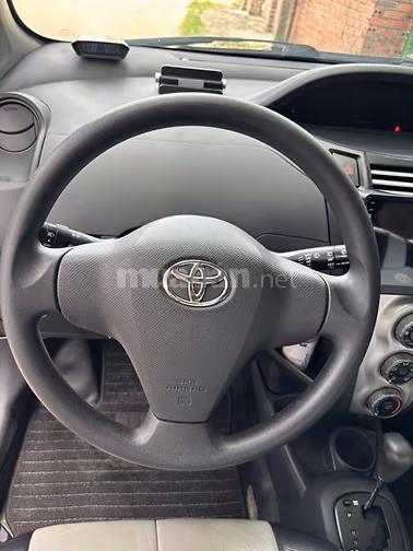 🚗 162 TRIỆU - TOYOTA YARIS 2009 NHẬP NHẬT - MÁY 1.3 - ĐÃ BẢO DƯỠNG 