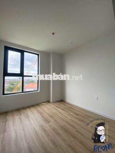 CĂN 2PN LÀNG ĐẠI HỌC CHỈ 6TR/THÁNG - 54M2 - HỖ TRỢ Ở GHÉP VIEW THOÁNG