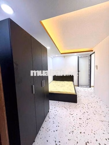 🧧2 PN BAN CÔNG 50M2 LÊ VĂN SỸ - NGUYỄN VĂN TRỖI