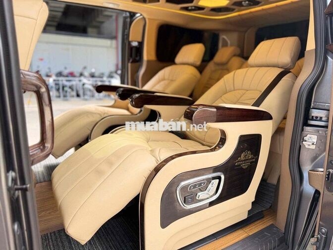 ✅ Ford Tourneo Limousine 2019 Xám 71.000km