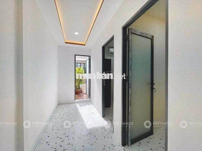 🧧2 PN BAN CÔNG 50M2 LÊ VĂN SỸ - NGUYỄN VĂN TRỖI
