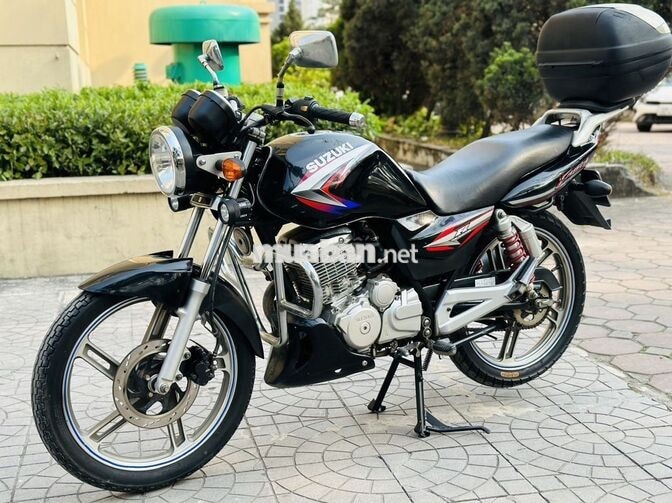 Suzukin en 150cc bao mới chất 2015