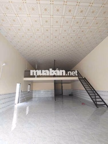 xưởng 1200 m² giá 22tr/ tháng Xuân Thới Sơn hóc môn