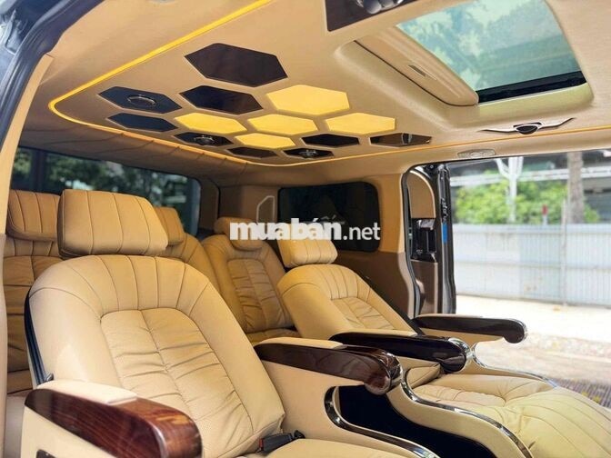 ✅ Ford Tourneo Limousine 2019 Xám 71.000km