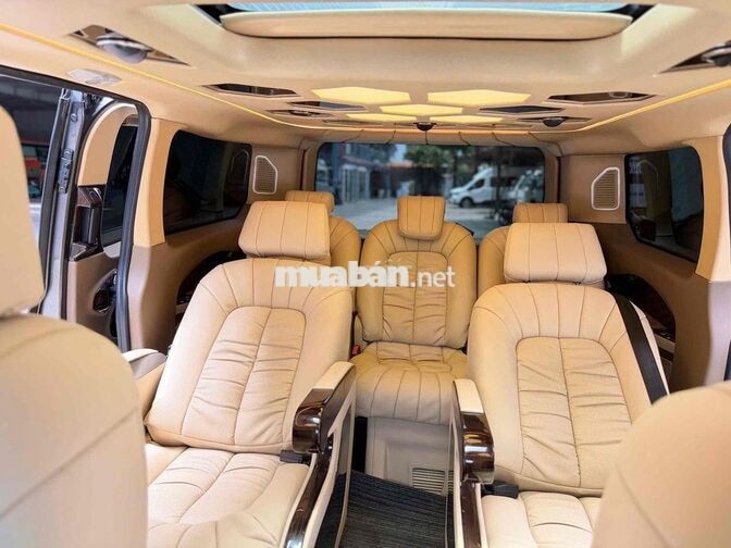 ✅ Ford Tourneo Limousine 2019 Xám 71.000km