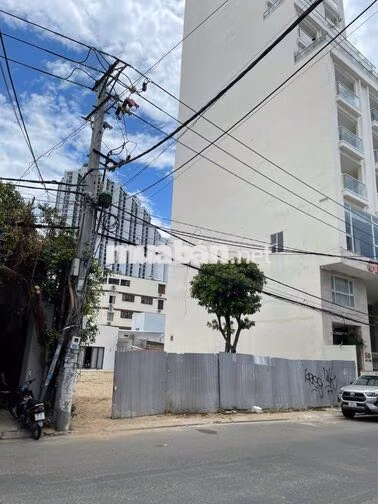 Chính chủ cần bán đất đẹp mặt đường Bắc Sơn gần biển Bắc Nha Trang