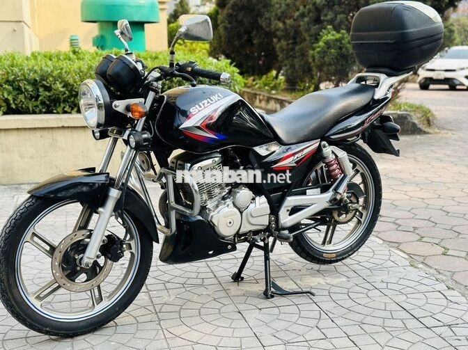 Suzukin en 150cc bao mới chất 2015