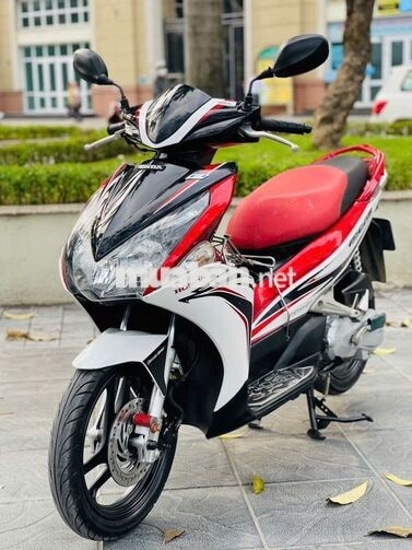 Honda Air Blade 110cc màu Đỏ, Trắng, Đen