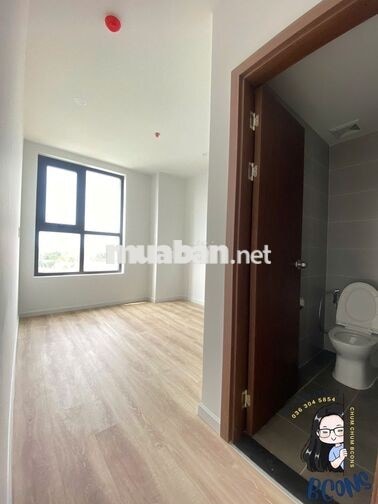 CĂN 2PN LÀNG ĐẠI HỌC CHỈ 6TR/THÁNG - 54M2 - HỖ TRỢ Ở GHÉP VIEW THOÁNG