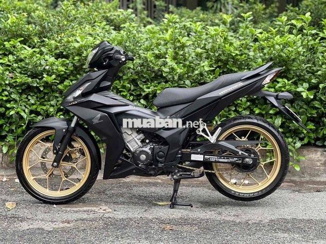 Winner 150 V1 2019 Đen nhám mâm đồng bstp 9chủ
