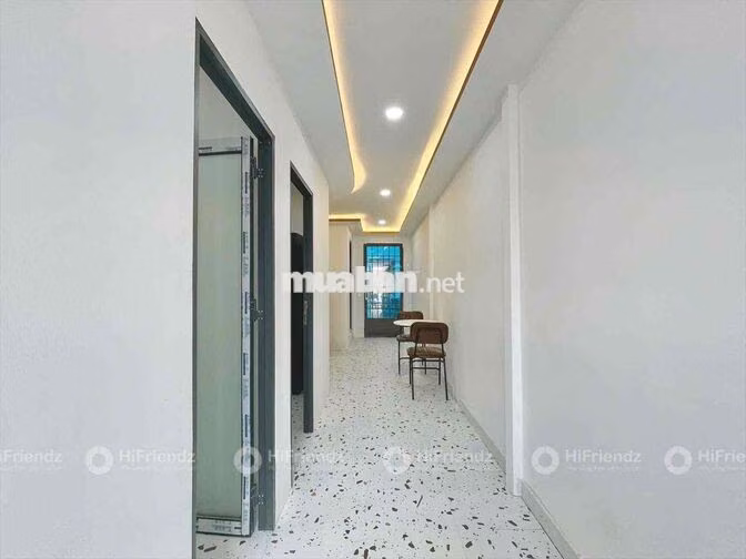🧧2 PN BAN CÔNG 50M2 LÊ VĂN SỸ - NGUYỄN VĂN TRỖI