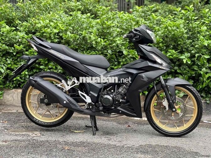 Winner 150 V1 2019 Đen nhám mâm đồng bstp 9chủ