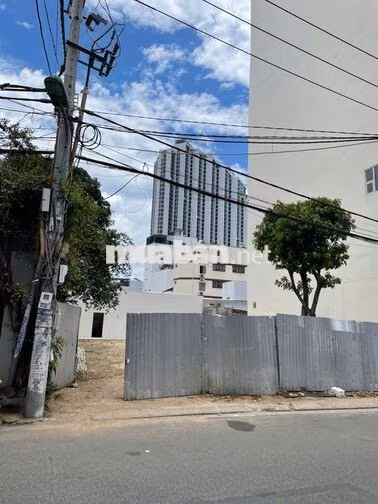 Chính chủ cần bán đất đẹp mặt đường Bắc Sơn gần biển Bắc Nha Trang