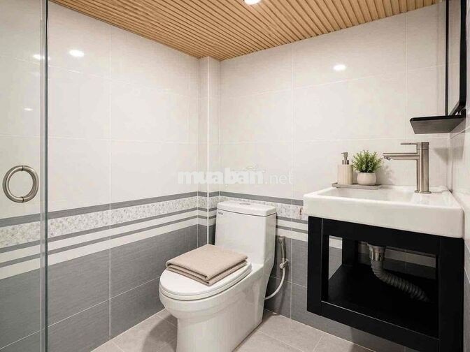 💥DỰ ÁN MỚI XÂY SIÊU PHẨM DUPLEX GÁC CAO 1M6 BANCOL SIÊU THOÁNG