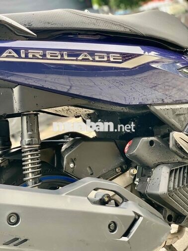 Honda Air Blade 125 4Val 2024 Keo Nguyên Chiếc
