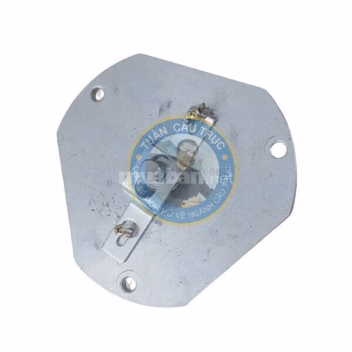 Đĩa chỉnh phanh (Đĩa Armature) cho pa lăng cầu trục 