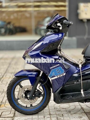 Honda Air Blade 125 4Val 2024 Keo Nguyên Chiếc