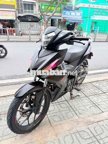 Honda Winner V1 Đặc biệt 2018 Đen