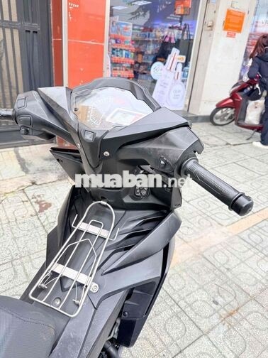 Honda Winner V1 Đặc biệt 2018 Đen