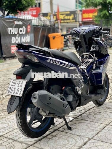 Honda Air Blade 125 4Val 2024 Keo Nguyên Chiếc