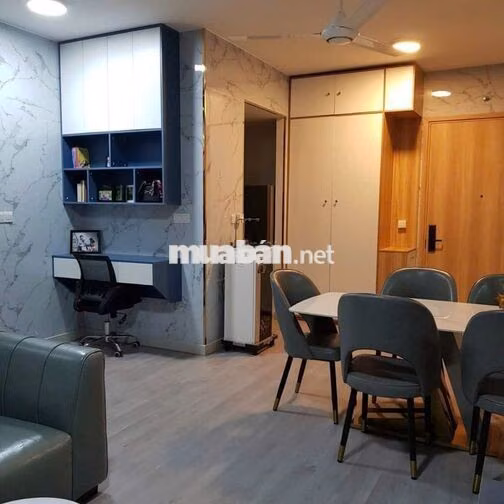 Chính chủ gửi cho thuê căn hộ 1PN full NT khu Emerlad - Celadon City