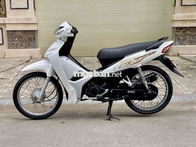 🌈Honda Wave đẹp keng máy rin chất 👉CÓ TRẢ GÓP