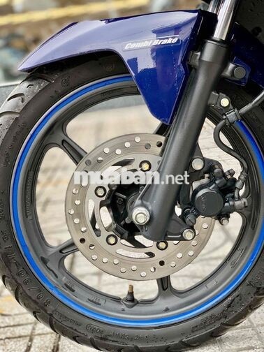 Honda Air Blade 125 4Val 2024 Keo Nguyên Chiếc