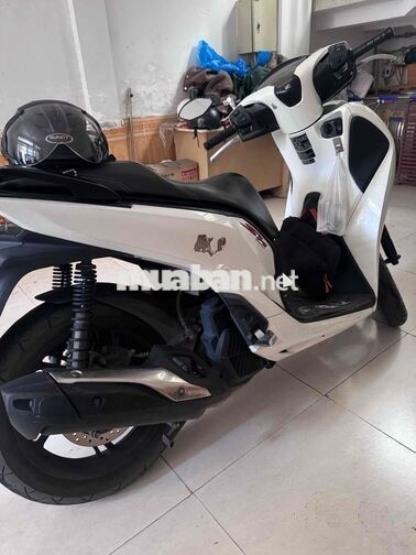 Honda SH 125i 2018 Trắng 53000 km