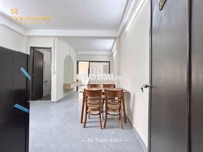 🔥 Nhà Tớ | MỚI - các dạng 1PN BANCONY - DUPLEX thoáng, nhà mới, PN