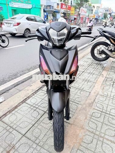 Honda Winner V1 Đặc biệt 2018 Đen