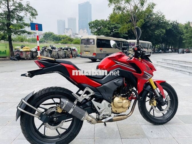 Honda cbf 190cc bản 2019