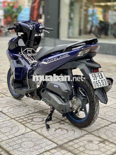 Honda Air Blade 125 4Val 2024 Keo Nguyên Chiếc