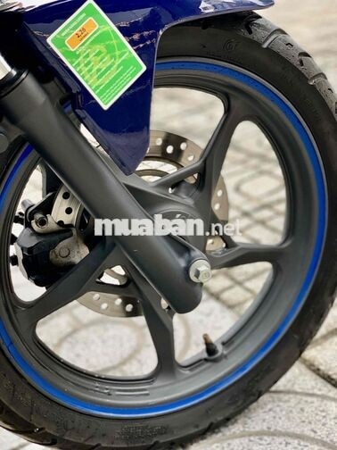 Honda Air Blade 125 4Val 2024 Keo Nguyên Chiếc
