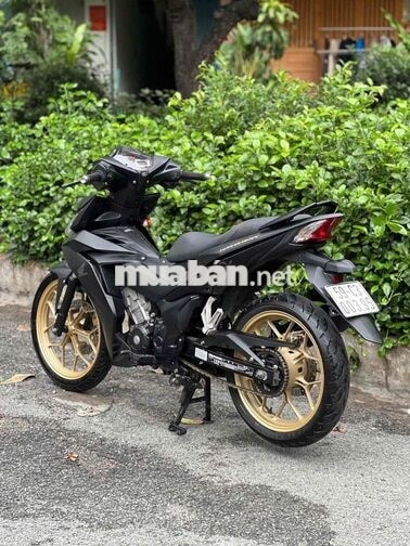Winner 150 V1 2019 Đen nhám mâm đồng bstp 9chủ