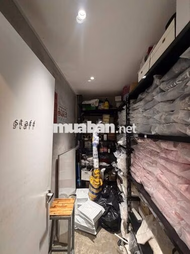 🔥 4M NGANG NGUYỄN THÁI HỌC Q1 – 4 TẦNG, GIÁ CHỈ 5xTR!