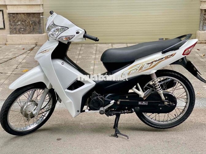 🌈Honda Wave đẹp keng máy rin chất 👉CÓ TRẢ GÓP