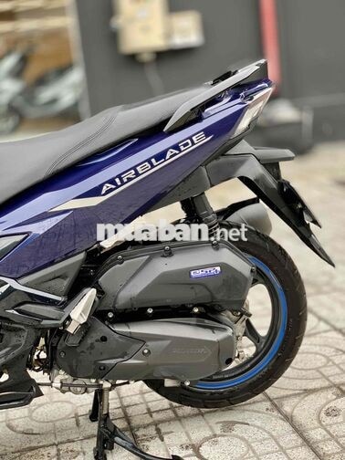 Honda Air Blade 125 4Val 2024 Keo Nguyên Chiếc