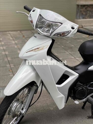 🌈Honda Wave đẹp keng máy rin chất 👉CÓ TRẢ GÓP
