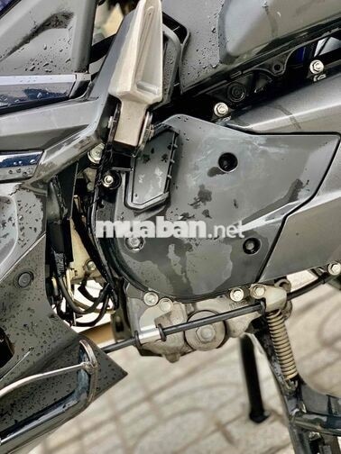 Honda Air Blade 125 4Val 2024 Keo Nguyên Chiếc