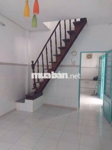 Cho thuê nhà nguyên căn Phú Nhuận