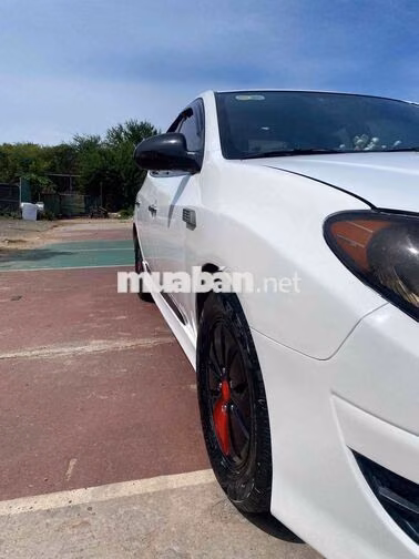 Hyundai Elantra Sports 1.6 Trắng 5 chỗ