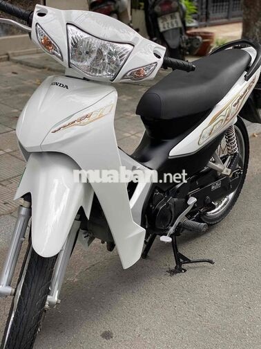 🌈Honda Wave đẹp keng máy rin chất 👉CÓ TRẢ GÓP