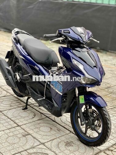 Honda Air Blade 125 4Val 2024 Keo Nguyên Chiếc